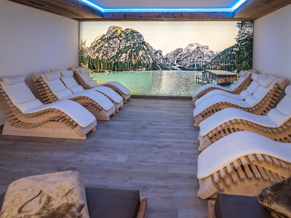 Hotel Purvita By Oberlechner Маранца Экстерьер фото