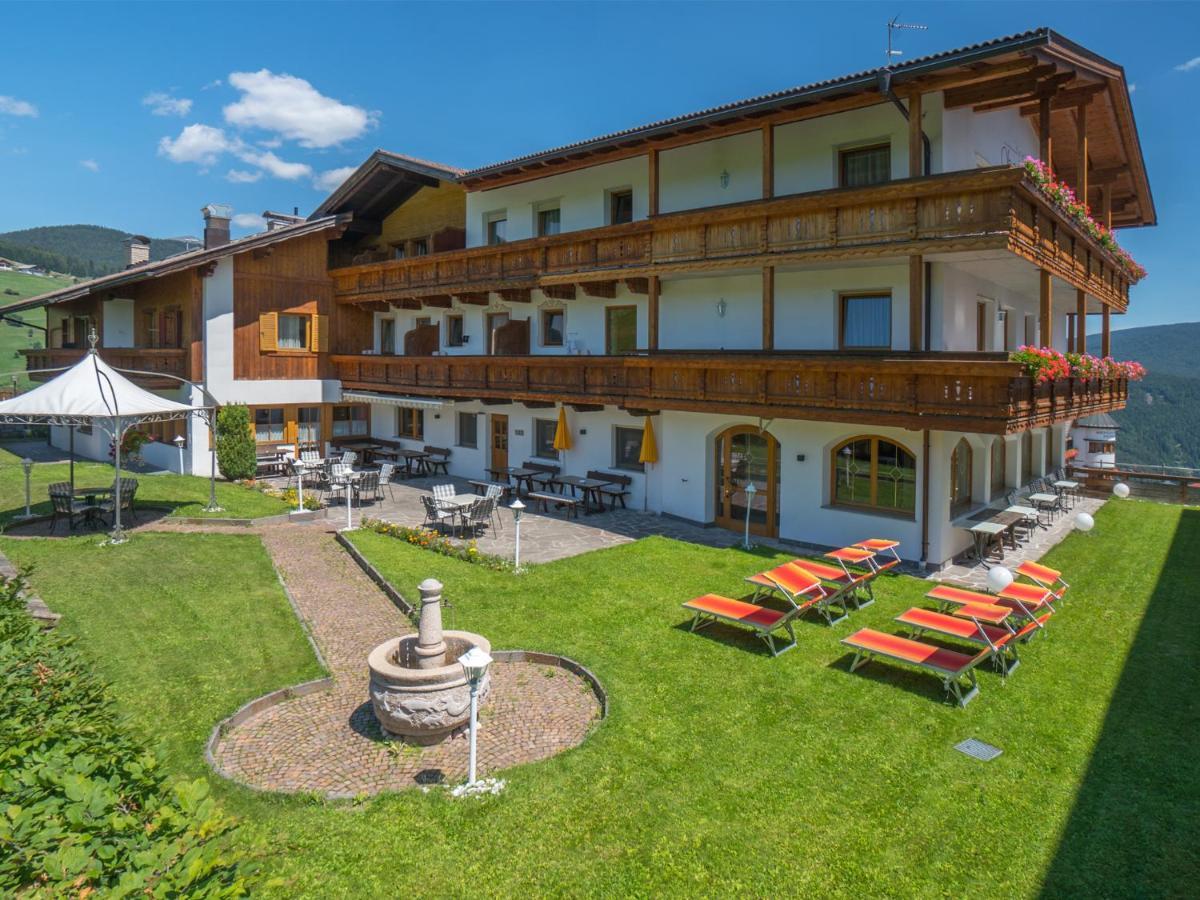 Hotel Purvita By Oberlechner Маранца Экстерьер фото